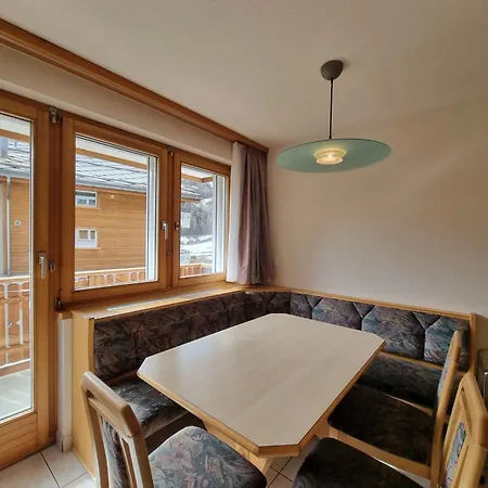 Apartment Azurit Ski-in, Ski-out