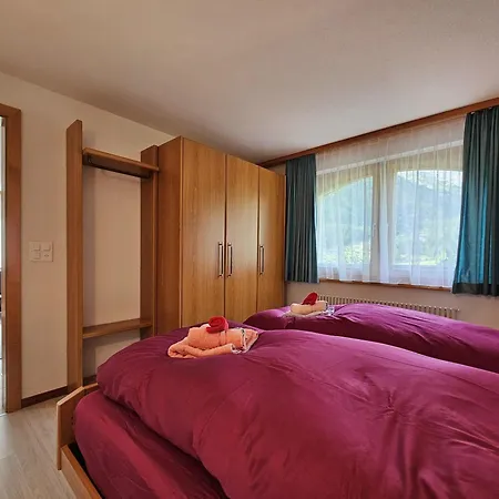 Azurit Ski-in, Ski-out Daire *