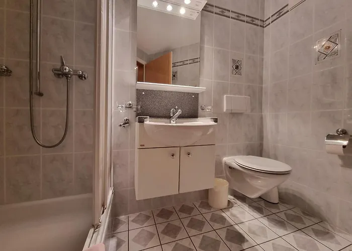 Azurit Ski-in, Ski-out Daire