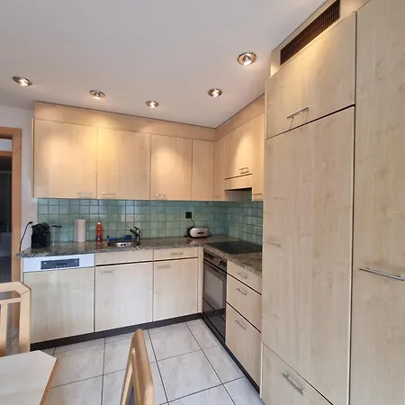 Azurit Ski-in, Ski-out Apartman