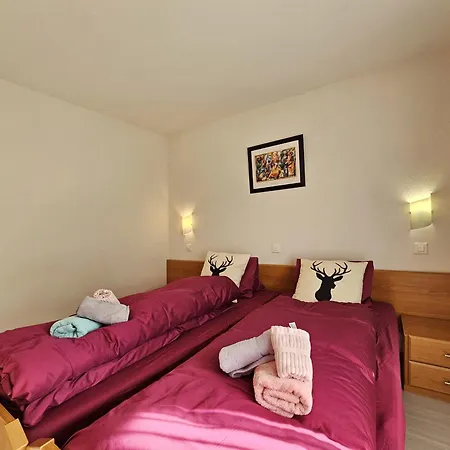 Apartman Azurit Ski-in, Ski-out