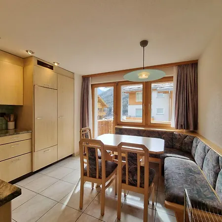 Apartman Azurit Ski-in, Ski-out *