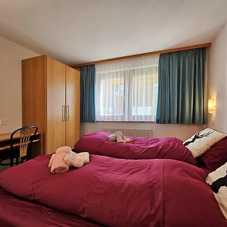 Azurit Ski-in, Ski-out Apartman