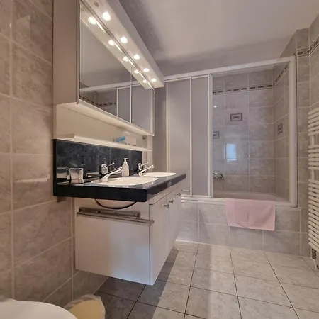 公寓 Azurit Ski-in, Ski-out *