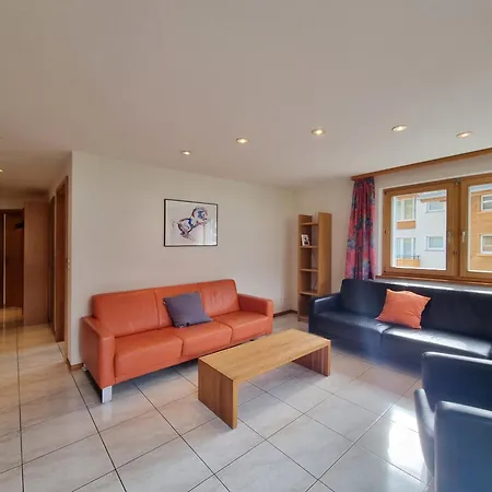 Azurit Ski-in, Ski-out 萨斯费